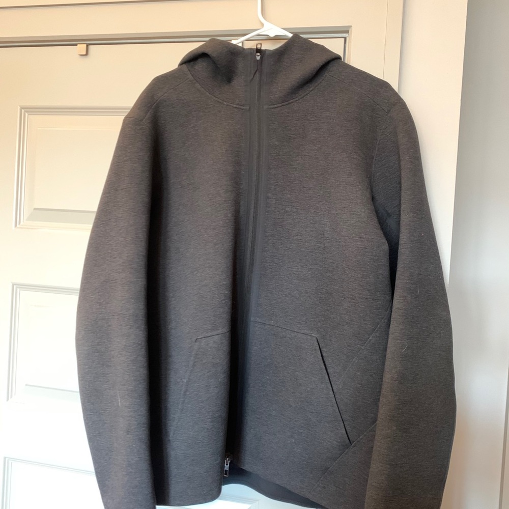 Men’s large lululemon jacket